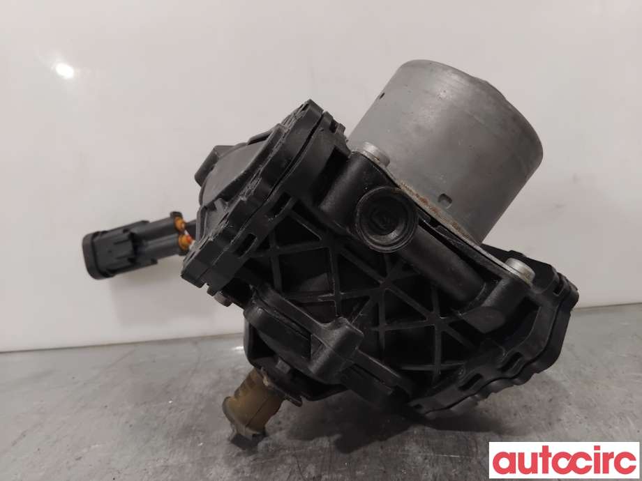 Vakuumpumpe til Citroën C4, Spacetourer 2019-->>  (CITROEN|9835028580|037102-07644)