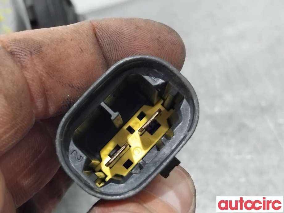 Vakuumpumpe til Citroën C4, Spacetourer 2019-->>  (CITROEN|9835028580|037102-07644)