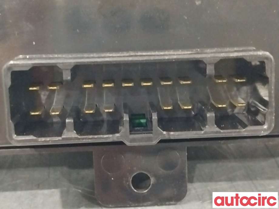 Bryter setevarme til Hyundai Ix35 2010-2015  (HYUNDAI|933102Y100TAN|846202Y110TAN)