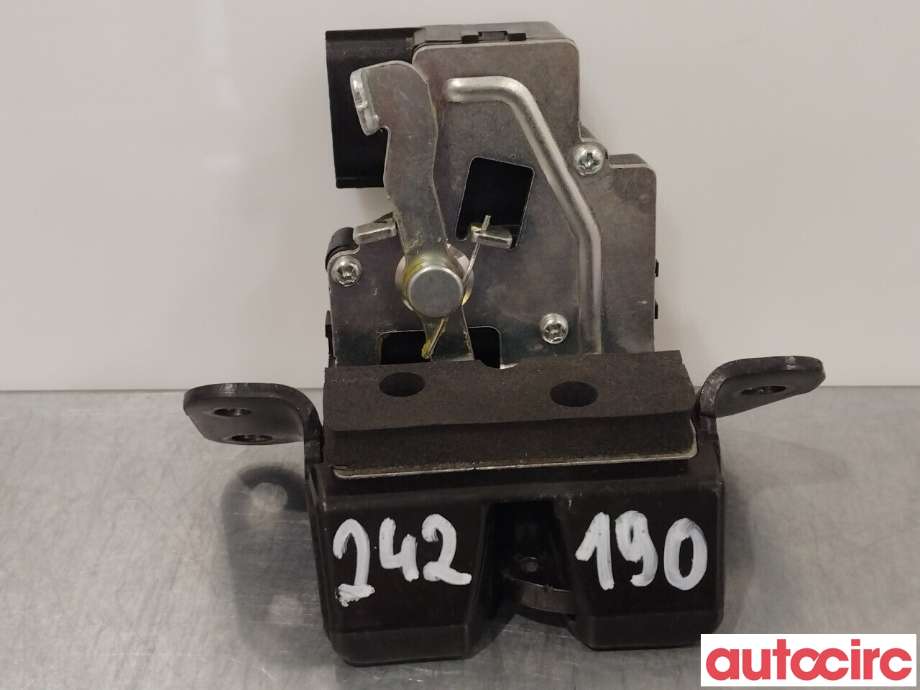 Baklukelås til Hyundai Ix35 2010-2015  (HYUNDAI|812301H300)
