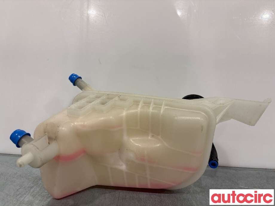 Ekspansjonstank til Toyota Auris 2013-2015 (Type II, Fase 1)  (TOYOTA|164800D030)