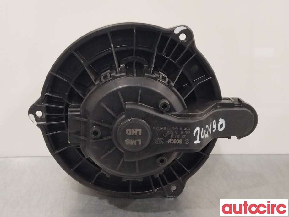 Varmeapparat motor til Hyundai Ix35 2010-2015  (HYUNDAI|971132Y000|)