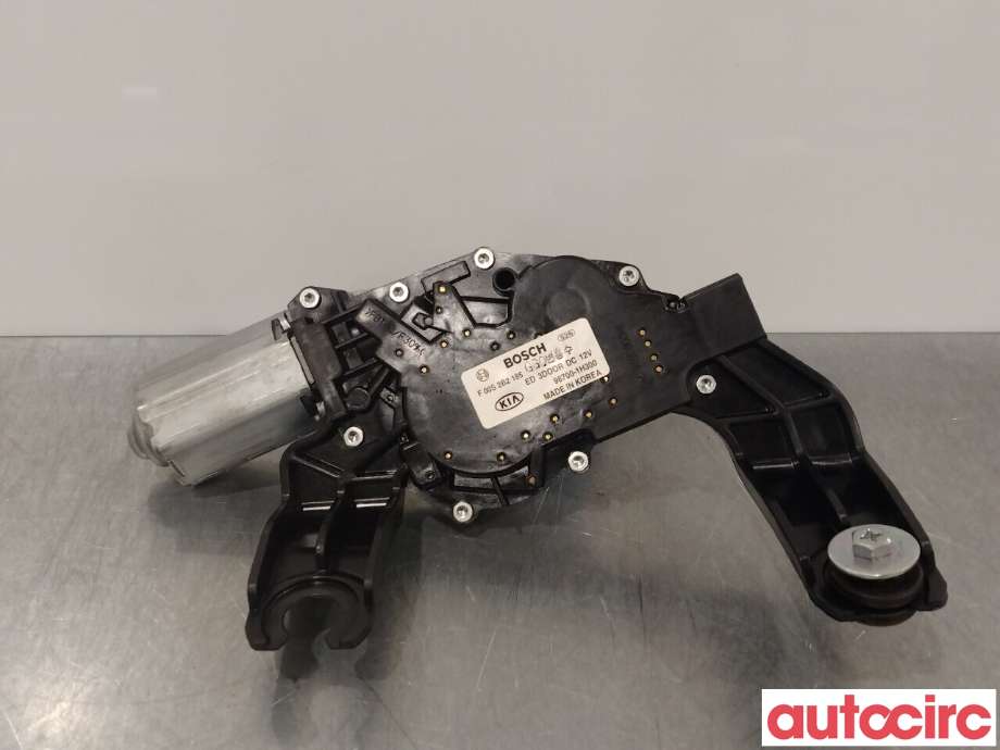 Viskermotor frontrute til Hyundai Ix35 2010-2015  (HYUNDAI|987001H300)