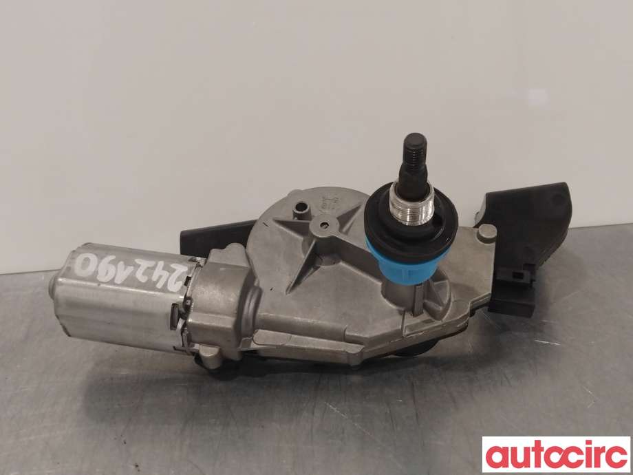 Viskermotor frontrute til Hyundai Ix35 2010-2015  (HYUNDAI|987001H300)