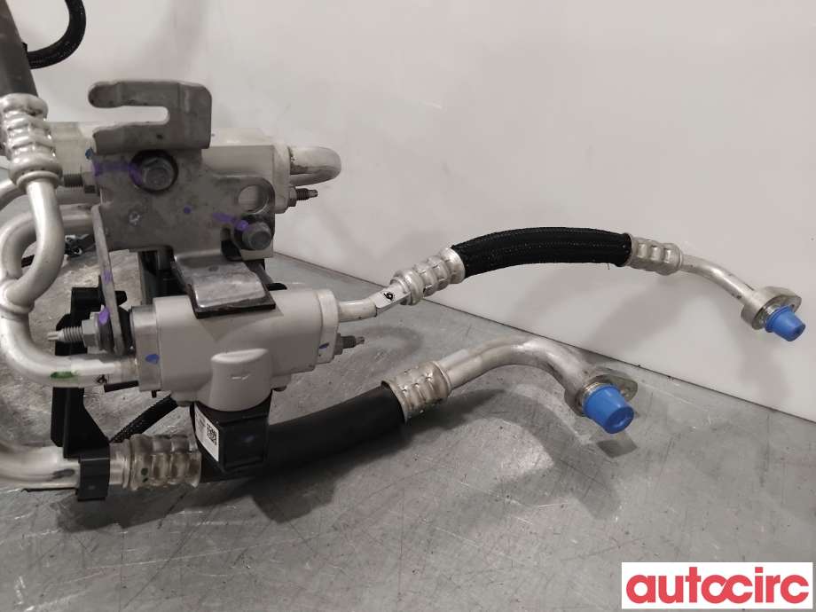 Aircondition rør til Citroën C4, Spacetourer 2019-->>  (CITROEN|9843975180|)
