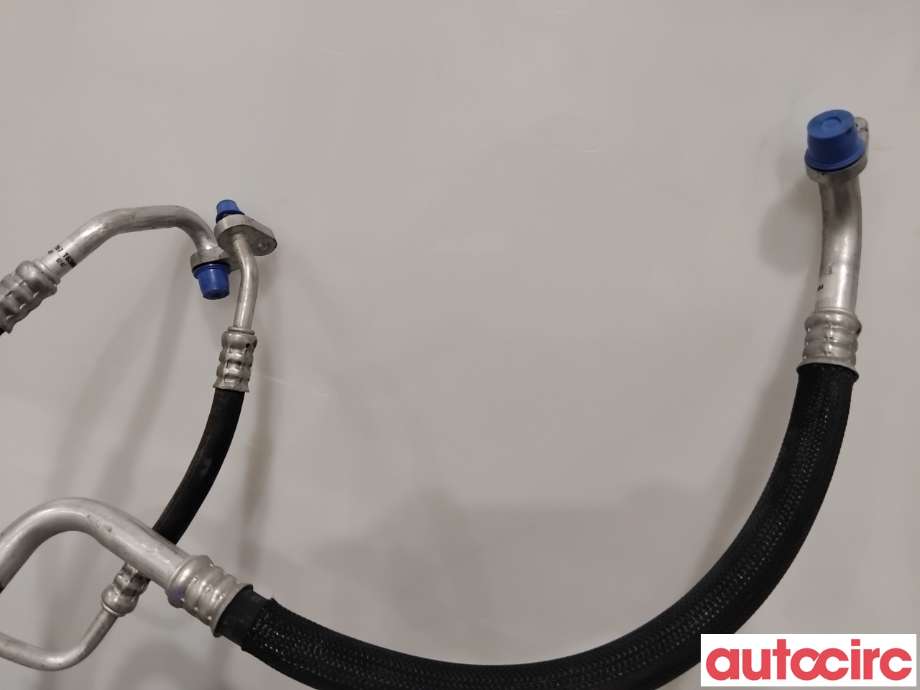 Aircondition rør til Citroën C4, Spacetourer 2019-->>  (CITROEN|9843975180|)