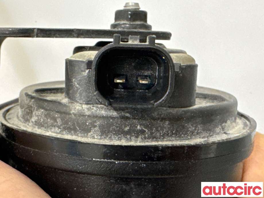 Horn/signalhorn til Hyundai Ioniq 5 2021-->>  (HYUNDAI|96611GI000||96611-GI000)