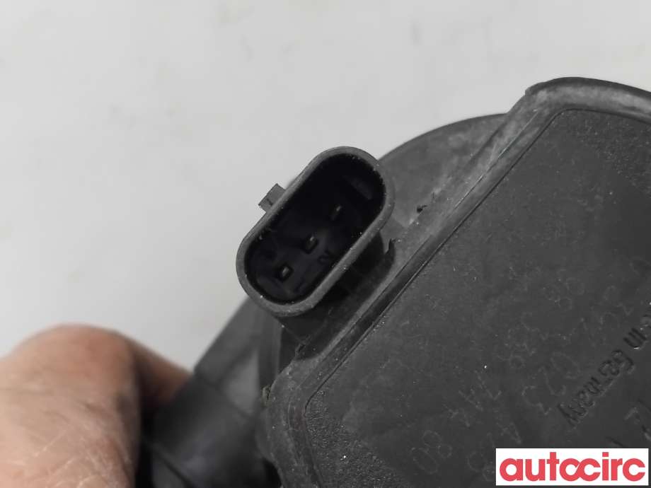 Sirkulasjonspumpe til Citroën C4, Spacetourer 2019-->>  (CITROEN|9833874480|0392023428)