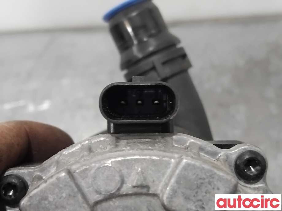 Sirkulasjonspumpe til Citroën C4, Spacetourer 2019-->>  (CITROEN|9827567880|0392024023)