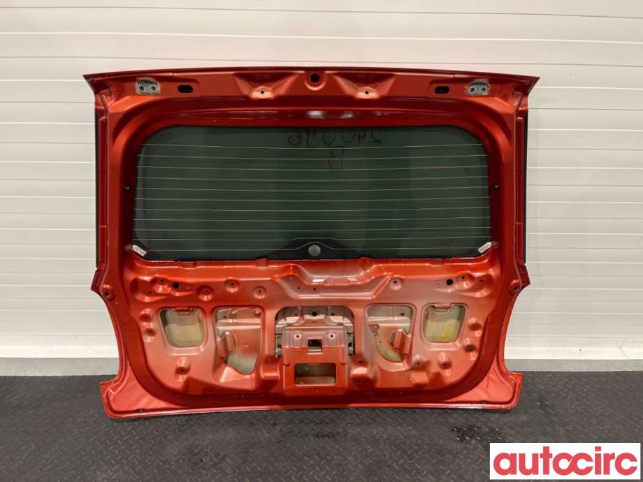 Bakluke combi til Suzuki SX4 2006-2009 (Type I, Fase 1)  (SUZUKI|6910079J00|)