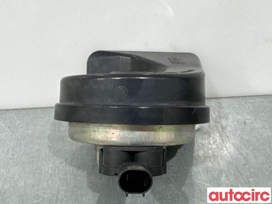 Horn/signalhorn til BMW 3-Serie 2005-2011 (E90/E91/E92/E93) (E90/E91/E92/E93) (BMW|61337159420||0055306)