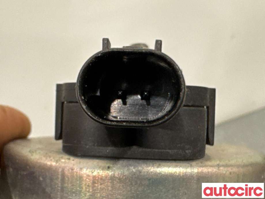 Horn/signalhorn til BMW 3-Serie 2005-2011 (E90/E91/E92/E93) (E90/E91/E92/E93) (BMW|61337159420||0055306)
