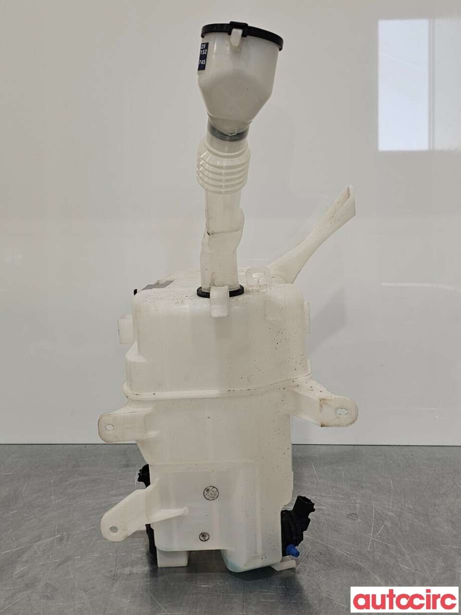 Spylertank til Lexus CT 2010-2020  (LEXUS|8531576100)