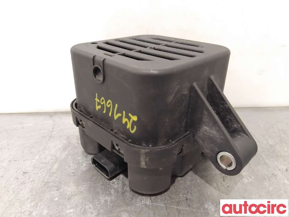 Høyttaler motorlyd, AVAS (Acoustic Vehicle Alerting System) til Citroën C4, Spacetourer 2019-->>  (CITROEN|9839315880|)