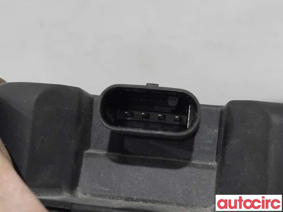 Høyttaler motorlyd, AVAS (Acoustic Vehicle Alerting System) til Citroën C4, Spacetourer 2019-->>  (CITROEN|9839315880|)