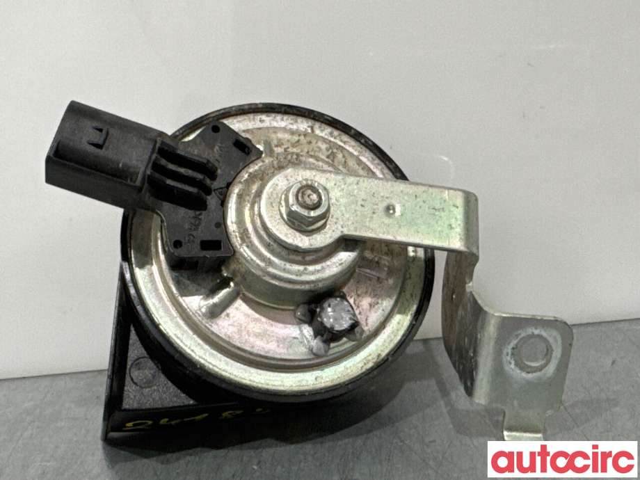 Horn/signalhorn til Mercedes EQA 2021-->>  (MERCEDES|A2475403306|)
