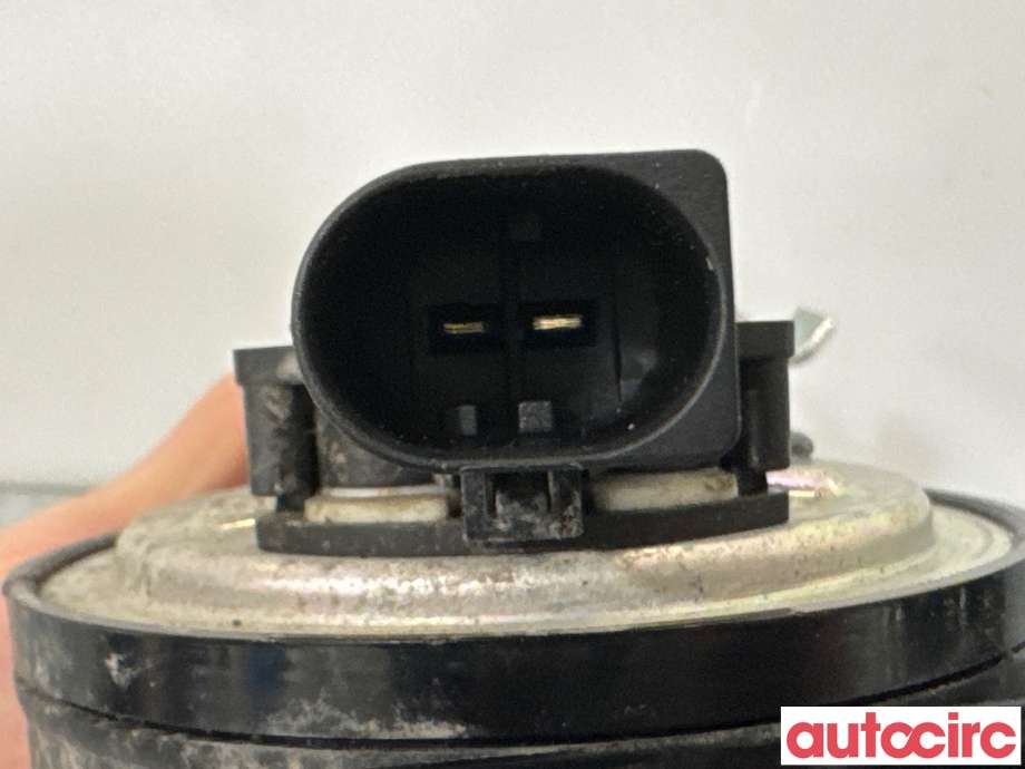 Horn/signalhorn til Mercedes EQA 2021-->>  (MERCEDES|A2475403306|)