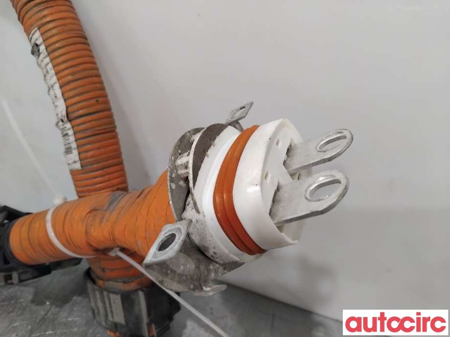 Kabel høy volt (HV) hybrid til Nissan Leaf 2011-2017 (Type I)  (NISSAN|297A63NL0B|)