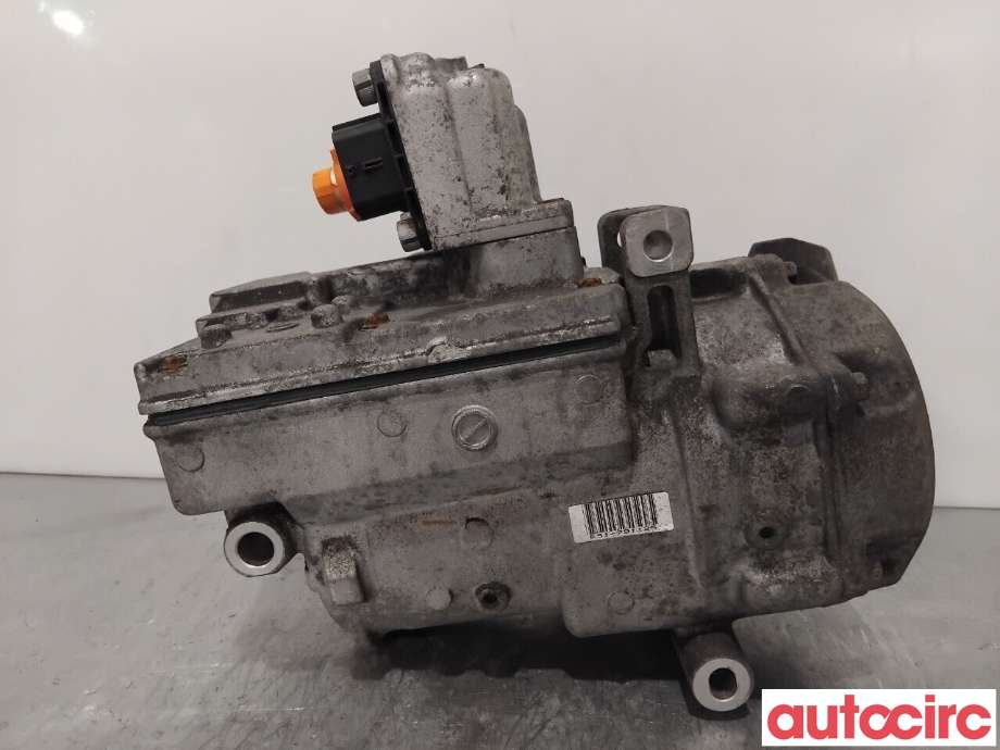 Aircondition kompressor til Nissan Leaf 2011-2017 (Type I) (NISSAN|926003NF0A|)