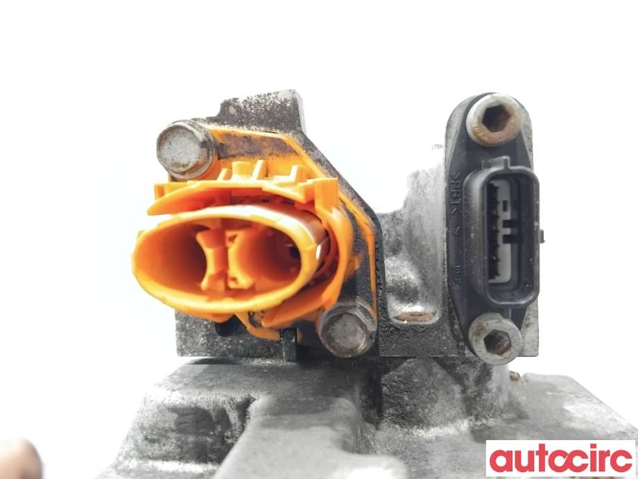 Aircondition kompressor til Nissan Leaf 2011-2017 (Type I) (NISSAN|926003NF0A|)