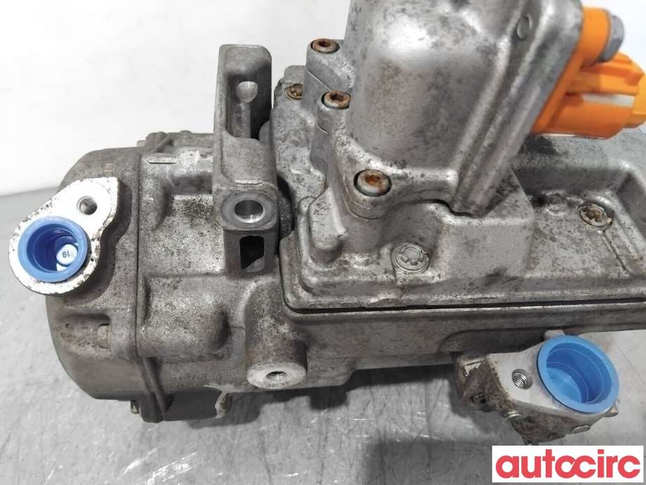 Aircondition kompressor til Nissan Leaf 2011-2017 (Type I) (NISSAN|926003NF0A|)