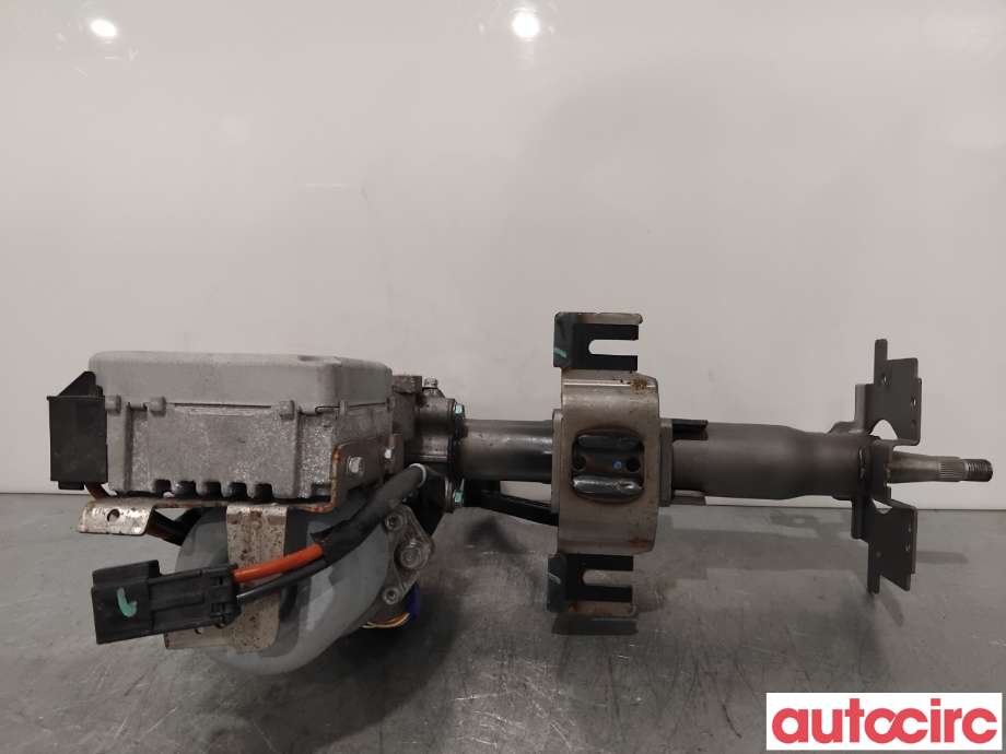 Rattaksel elektrisk servo til Nissan Leaf 2011-2017 (Type I)  (NISSAN|488113NL1A||488103NL1A)