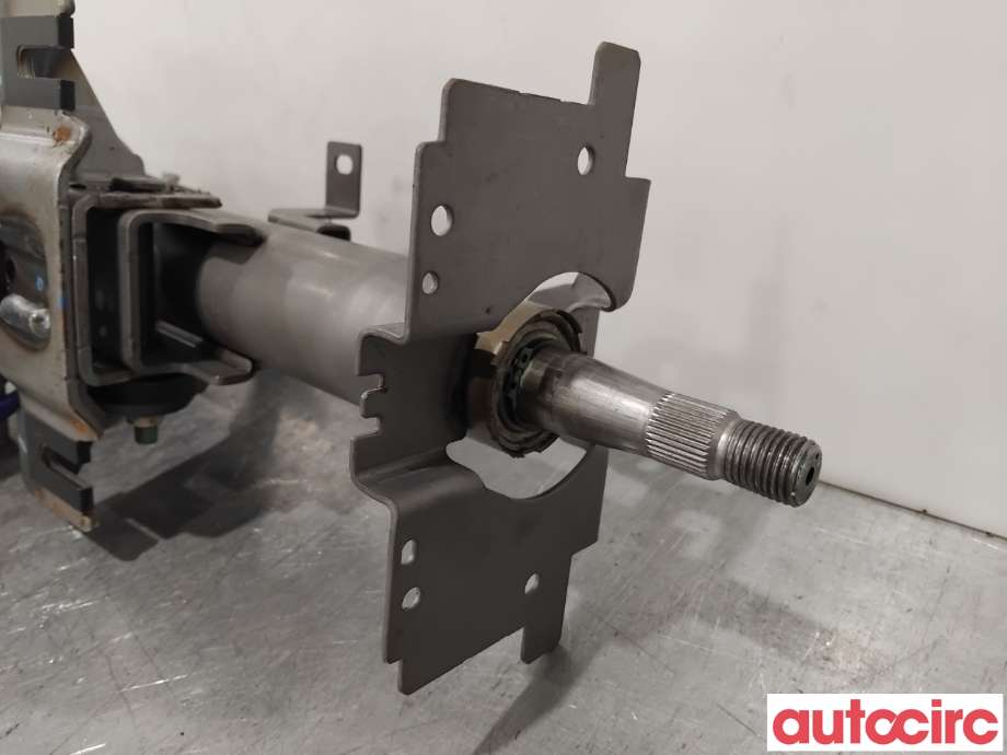 Rattaksel elektrisk servo til Nissan Leaf 2011-2017 (Type I)  (NISSAN|488113NL1A||488103NL1A)