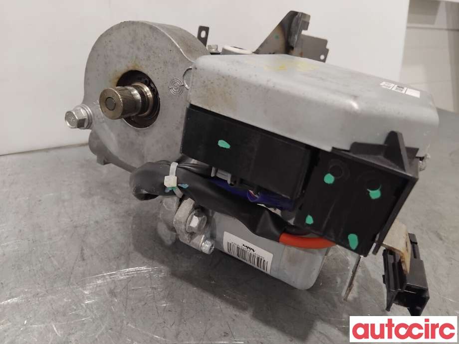 Rattaksel elektrisk servo til Nissan Leaf 2011-2017 (Type I)  (NISSAN|488113NL1A||488103NL1A)