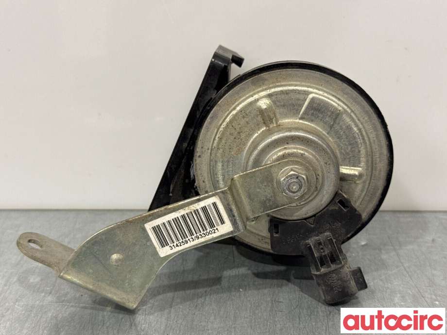 Horn/signalhorn til Volvo V90 / V90 CC / S90 2016-->>  (VOLVO|31425913|)