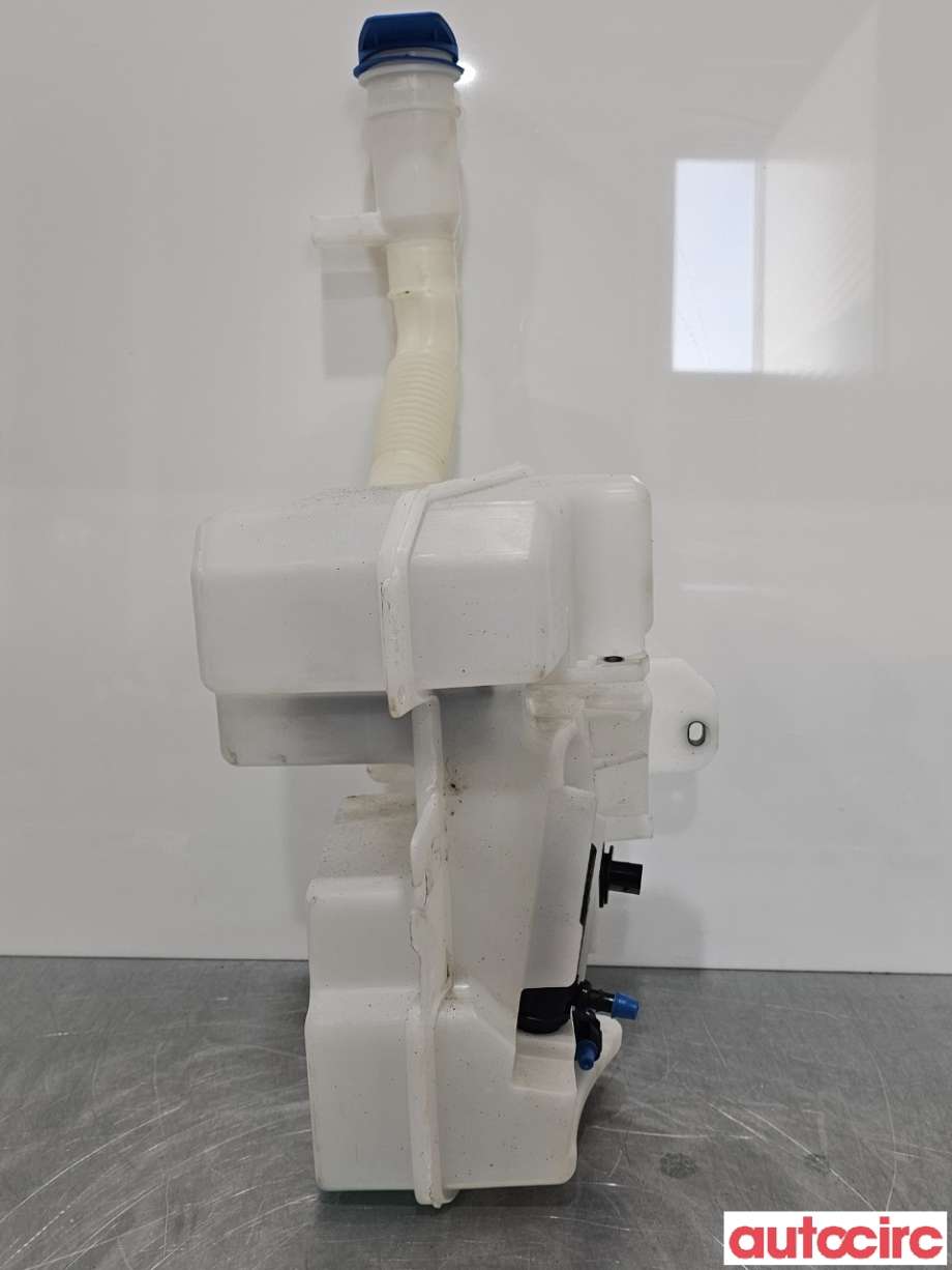 Spylertank til Audi Q3 2011-2014 (Type I, Fase 1)  (AUDI|8U0955453L|8U0955453Q)