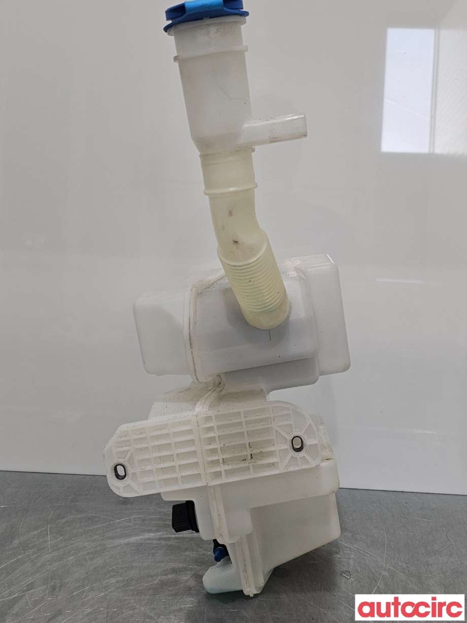 Spylertank til Audi Q3 2011-2014 (Type I, Fase 1)  (AUDI|8U0955453L|8U0955453Q)