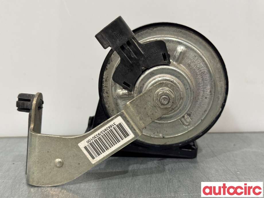 Horn/signalhorn til Volvo V90 / V90 CC / S90 2016-->>  (VOLVO|32328573||31662953)