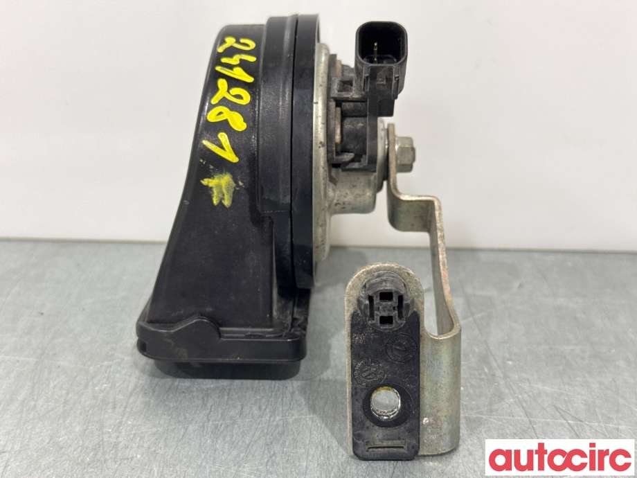 Horn/signalhorn til Volvo V90 / V90 CC / S90 2016-->>  (VOLVO|32328573||31662953)