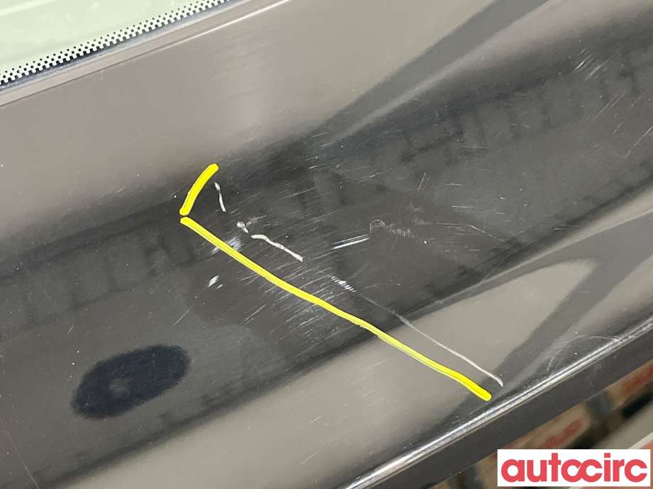 Bakluke combi til Citroën C4, Spacetourer 2019-->>  (CITROEN|9834272080)
