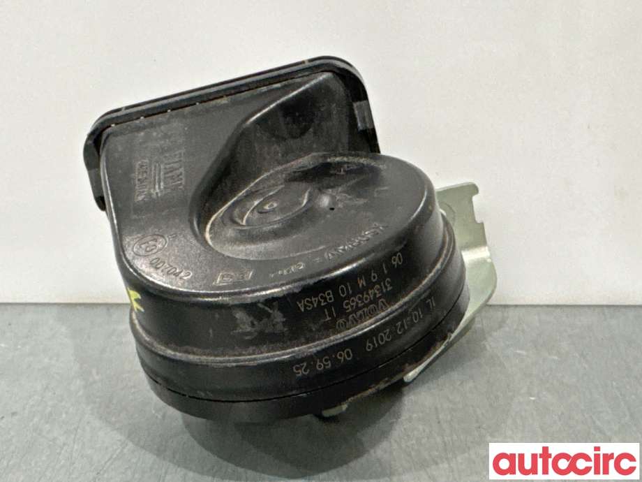Horn/signalhorn til Volvo XC90 2015-2025 (Type II)  (VOLVO|31349365|)