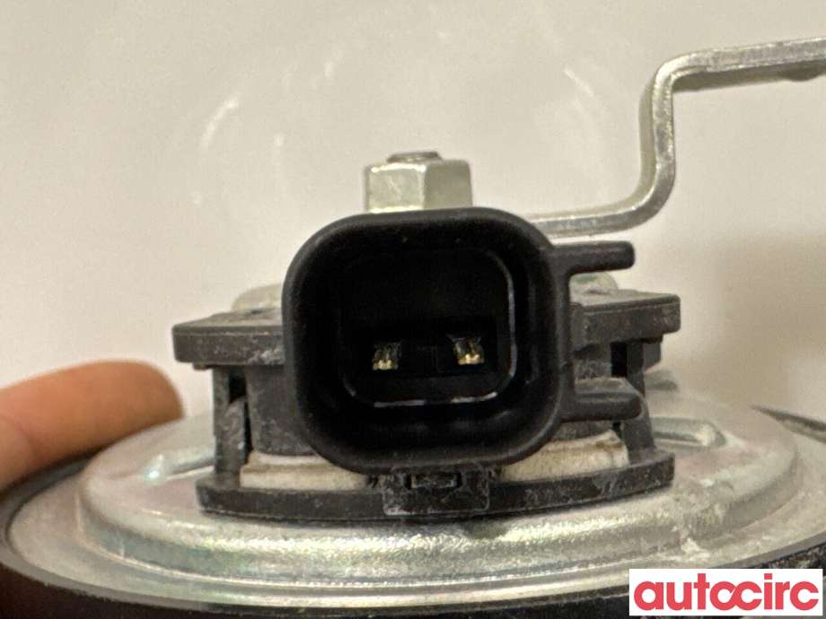 Horn/signalhorn til Volvo XC90 2015-2025 (Type II)  (VOLVO|31349365|)