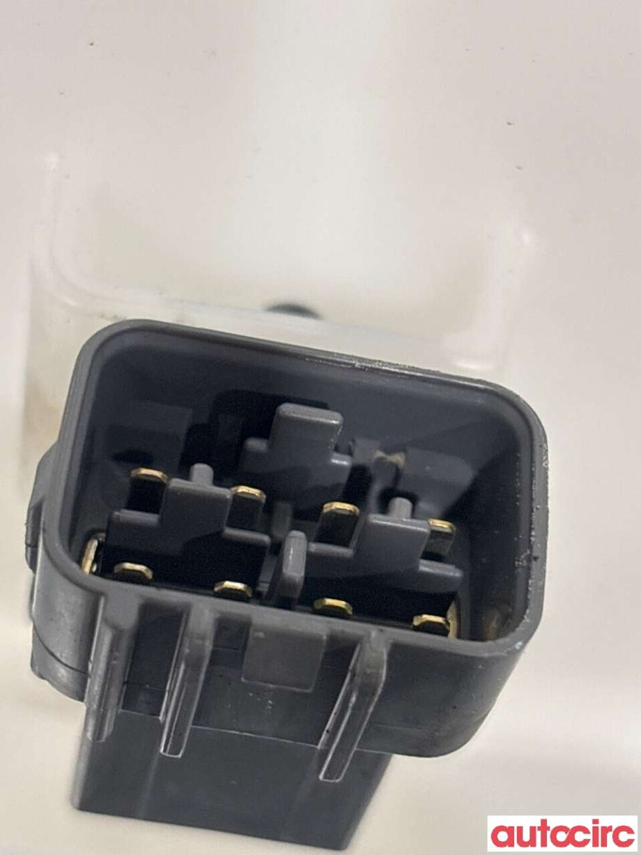 Spylertank til Mazda CX-5 2012-2017 (Type I)  (MAZDA|KD53-67-481||KD3567480)