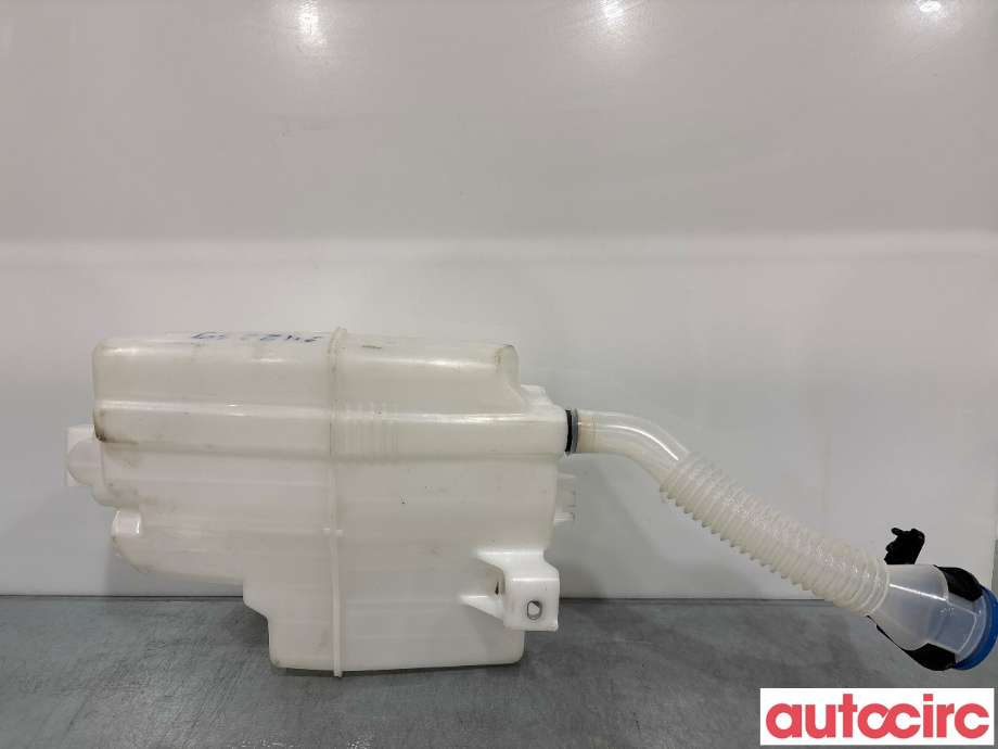 Spylertank til Mazda CX-5 2012-2017 (Type I)  (MAZDA|KD53-67-481||KD3567480)