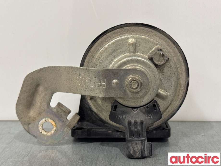Horn/signalhorn til Ford C-Max 2015-2019 (Type II, Fase 2)  (FORD|2290294||F1ET-13802-AC)