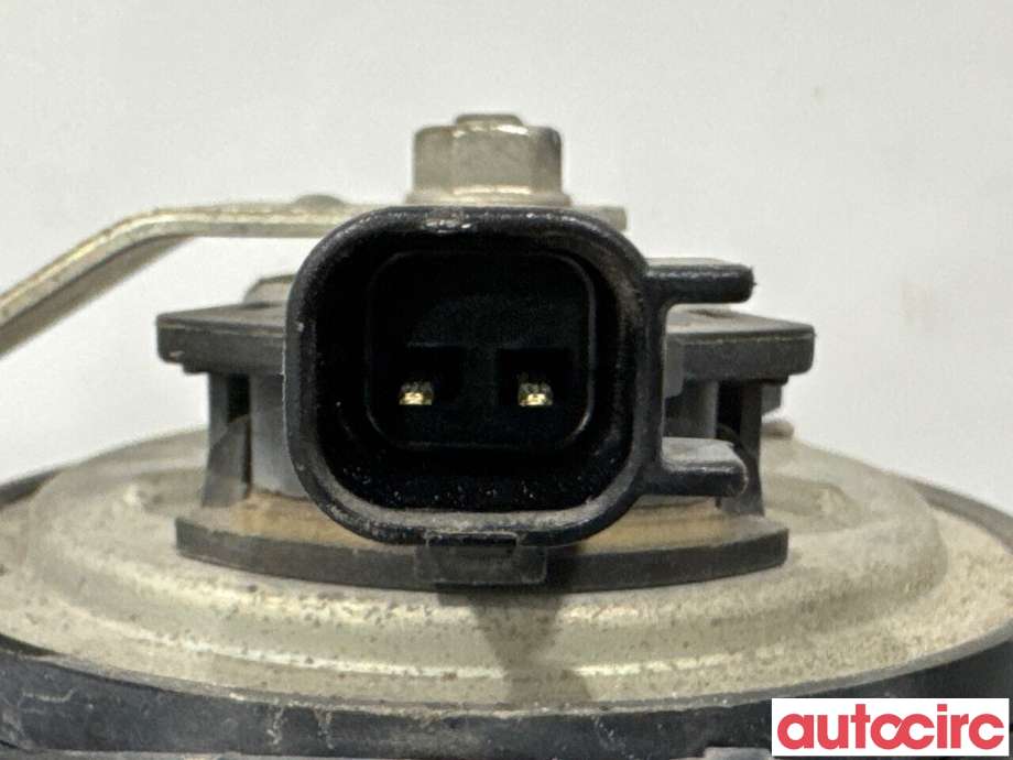 Horn/signalhorn til Ford C-Max 2015-2019 (Type II, Fase 2)  (FORD|2290294||F1ET-13802-AC)