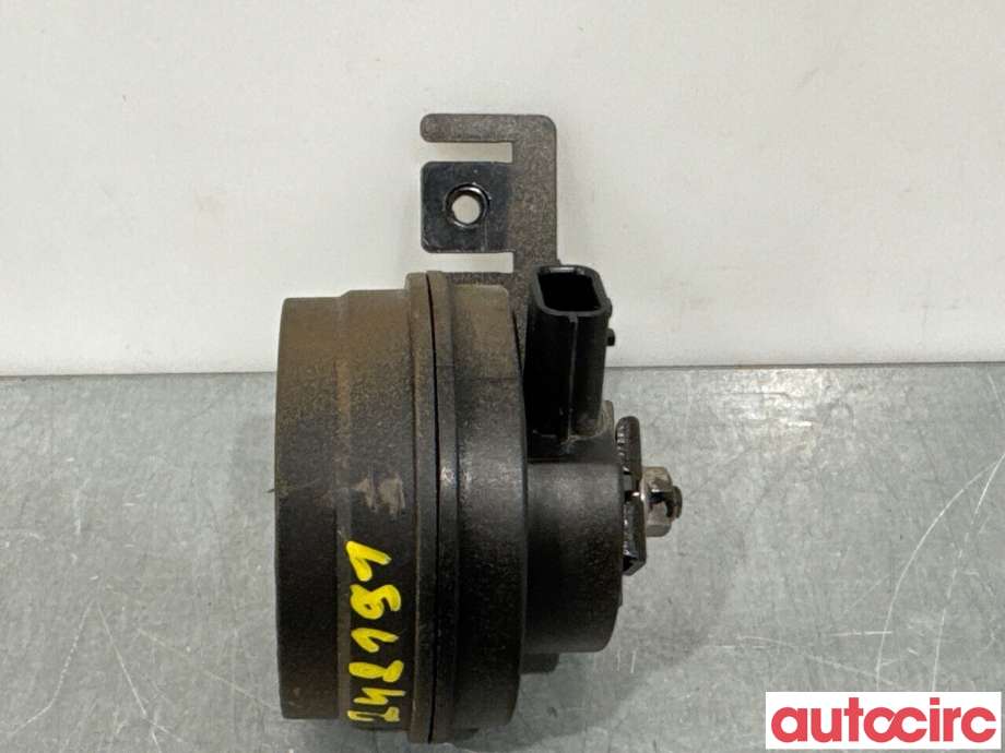 Horn/signalhorn til Citroën C4, Spacetourer 2019-->>  (CITROEN|9825588480|)