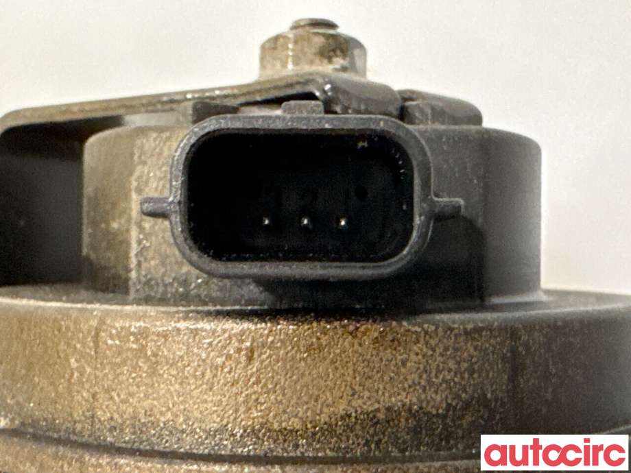 Horn/signalhorn til Citroën C4, Spacetourer 2019-->>  (CITROEN|9825588480|)