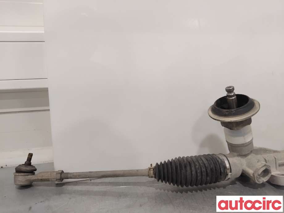 Tannstang elektrisk til Peugeot 4008 2012-2017 (PEUGEOT|1663648580|)