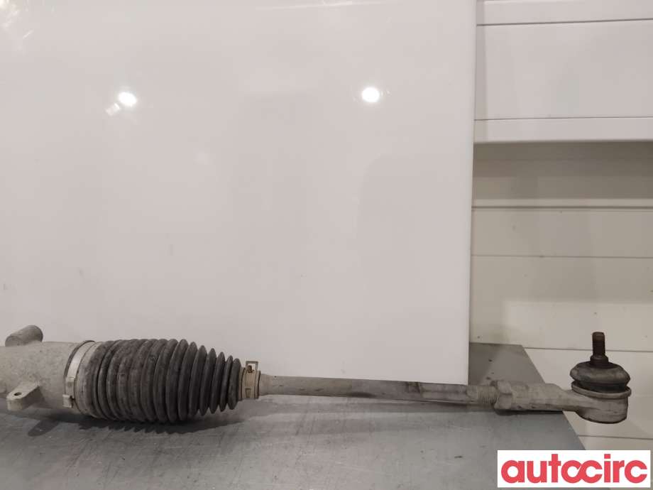 Tannstang elektrisk til Peugeot 4008 2012-2017 (PEUGEOT|1663648580|)