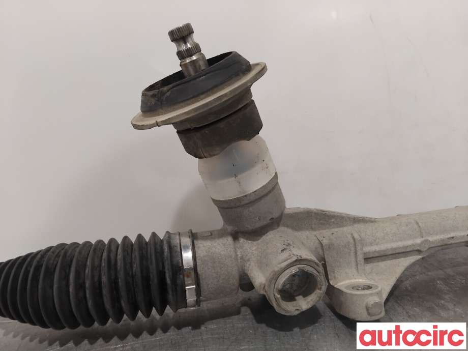 Tannstang elektrisk til Peugeot 4008 2012-2017 (PEUGEOT|1663648580|)