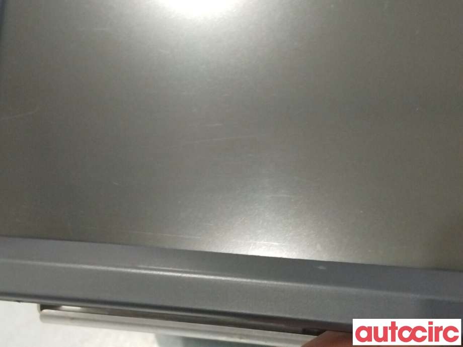Multimedia display (MCU - Media Controller Unit) til Peugeot 4008 2012-2017  (PEUGEOT|1608124380|8750A242)