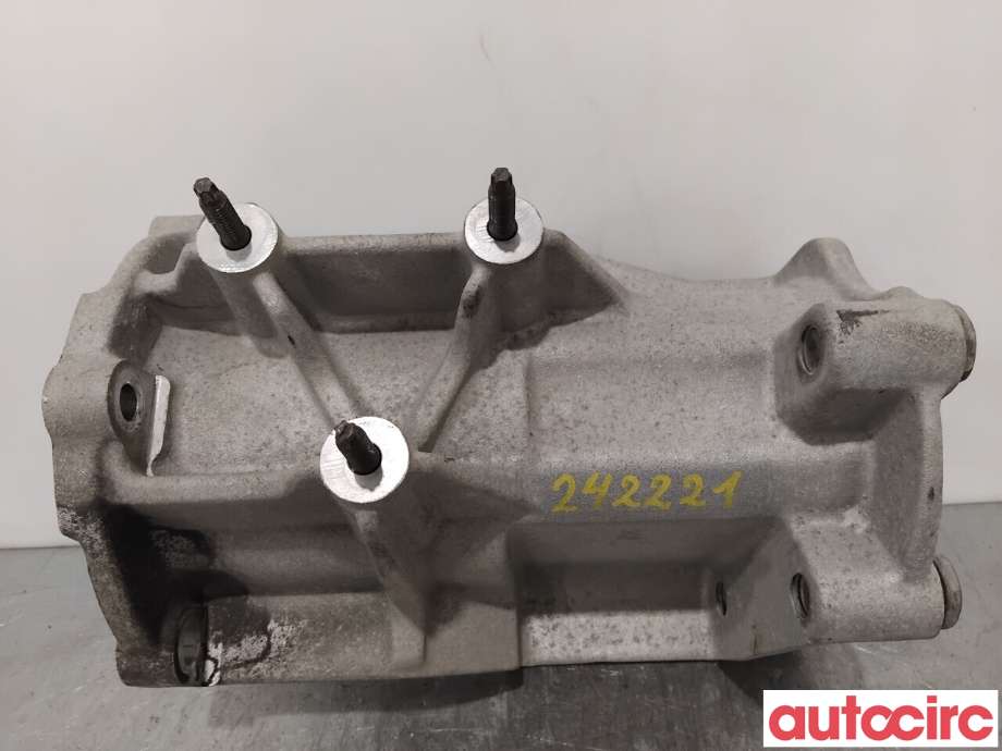 Motorfeste til Ford Transit Courier 2018-2023 (Type I, Fase 2) (FORD|2385692||LK21-3D126-AB)