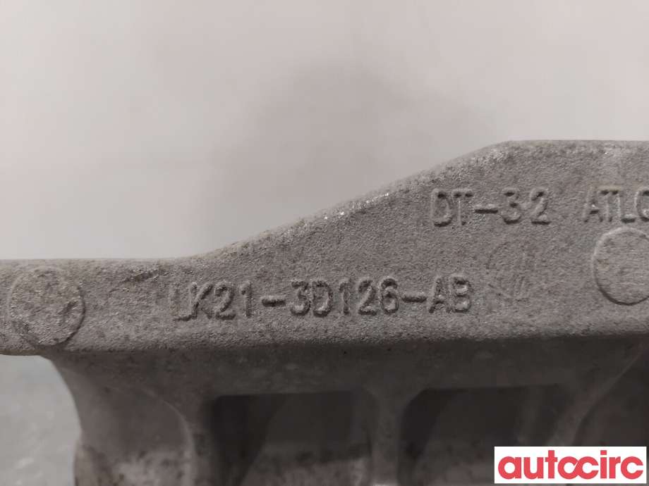 Motorfeste til Ford Transit Courier 2018-2023 (Type I, Fase 2) (FORD|2385692||LK21-3D126-AB)