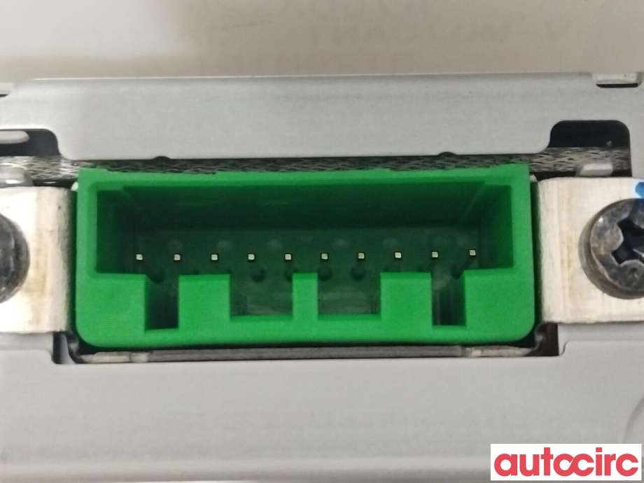 Styreenhet diverse til Peugeot 4008 2012-2017  (PEUGEOT|6574VG|8750A225)