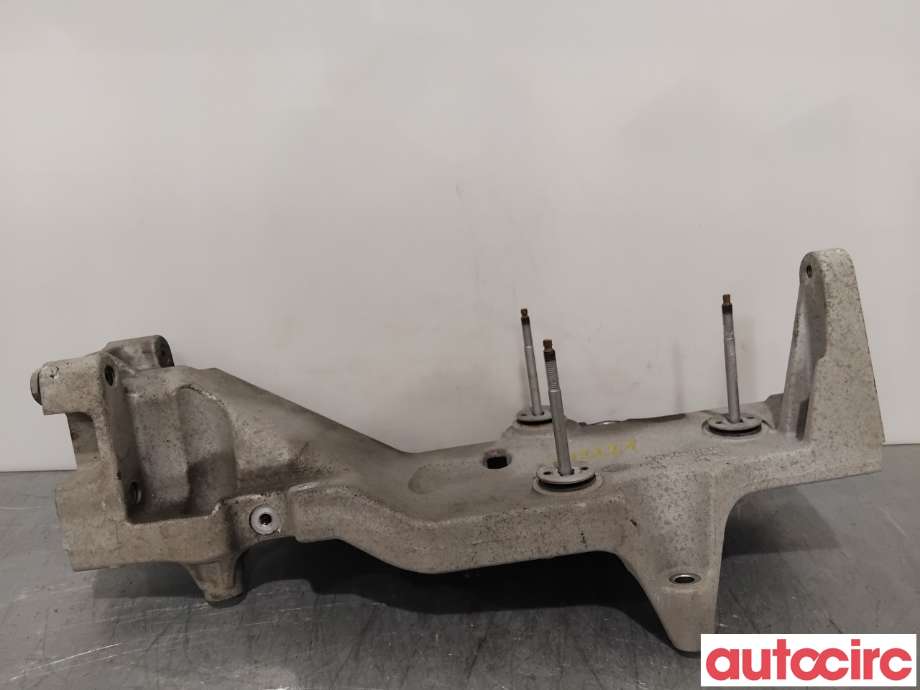 Motorfeste til Ford Transit Courier 2018-2023 (Type I, Fase 2)  (FORD|2400647||LK21-3D127-AC)